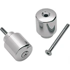 Parts Unlimited Handlebar Dampers GL1800 DS-273947 New. Price: $39.17.