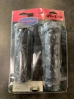 6340 Kuryakyn Black Iso Grips 1" Bars New. Price: $99.00.