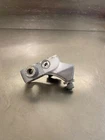 2006 Yamaha Road Star Warrior XV1700 Clutch Lever Holder & Switch Used. Price: $26.00.