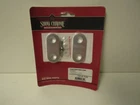 Show Chrome Accessories Handlebar Riser Shim Kit 52-698 D1 New. Price: $25.00.