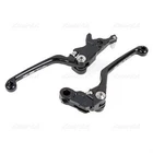 Zeta Cp Pivot Lever Set Black ZS62-1020 New. Price: $185.99.