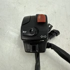 Aprilia RSV1000R 2004-2008 Left Hand Side Switch Gear Pt.no AP8127365 #AP1 Used. Price: $60.38.