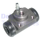 Delphi Wheel Brake Cylinder For Bmw E28 E34 81-91 34211119945 New. Price: $20.77.