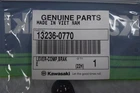 Kawasaki Oem Brake Lever 13236-0770 New. Price: $111.92.
