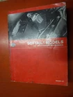 2007 Harley Davidson Softail Models Original Factory Service Manual Used. Price: $92.06.