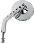 Joker Machine View Tech Vii Billet Mirror (stock Position) 03-017L New. Price: $131.05.