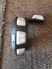 18-21 R1250RT Auxiliary Switc Left Gray Bmw-motorrad 61318525645 Used. Price: $70.00.