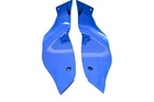 Suzuki Katana Side Covers Panels Fenders Left & Right GSX600F Used. Price: $99.99.