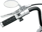 Drag Specialties 06300372 Custom Rubber Grips For Harley Davidson 2010-2023 New. Price: $71.35.