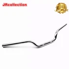 7/8" Motorcycle Euro Handlebars Wide For Honda Harley Yamaha Ducati Suzuki New. Price: $29.99.