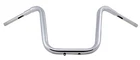 Choppers LA-7314-16 1-1/2IN. Traditional Ape Hanger Handlebar, Chrome New. Price: $249.99.