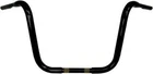 Open Box Baron BA-7300-05B 1-1/4" Handlebar Jr Kong 13IN Ape Black #0601-2113 New. Price: $200.00.