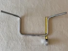 Harley Davidson Touring Tallboy Handlebar + Clutch Wire Used. Price: $225.00.