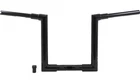 Burly Brand B12-6091B 1-1/4IN. Jason Handlebar Black New. Price: $273.85.