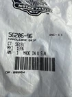 Harley Davidson New Oem Left Handlebar Grip 56206-96 * Made In Usa. Price: $35.99.