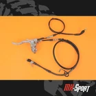 04-05 2005 Clutch Lever Perch Line Cable Hot Assembly Used. Price: $59.99.