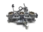 Throttle Body 2013 Triumph Daytona 675R Abs 2628 Used. Price: $169.44.