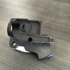 1970-1980 Bmw R60-R90S Throttle Bracket 32721232664 New Old Stock 4B. Price: $49.00.
