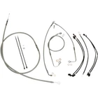 Magnum Stainless Steel Xr Control Cable Kit 589782 New. Price: $439.55.