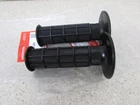 Honda XR80R XR100R CRF80F CRF100F Oem Left & Right Handlebar Grips New. Price: $25.95.