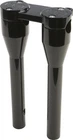Forbidden 825-05008 Moto Bar Riser 11 Inch Black With Gauge Mount Tabs New. Price: $332.30.