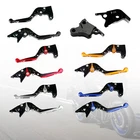 Adjustable Clutch Brake Lever Fit For Cfmoto 700CL-X Sport 2021 2024 Set New. Price: $31.85.