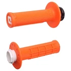 Odi Micro-x Half-waffle V2 Lock-on Grips Orange For Ktm Sx-e 2024 New. Price: $37.01.