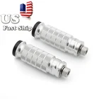 Fxcnc Modified Footpegs Pedals Fit Honda MSX125 GROM125 CBR1000RR 600RR 954RR New. Price: $18.41.