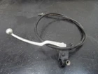 2009 Suzuki Gz 250 Clutch Lever 57500-0AE00 Used F-15. Price: $49.97.