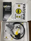 Magura MT4 Flat Mount Brake System New. Price: $120.88.