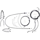 Magnum 4871201 Black Pearl Handlebar Installation Kit For 12IN-14IN. Ape New. Price: $723.95.
