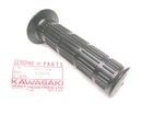 Oem Kawasaki Right Handlebar Rubber Grip 46061-018 Nos New KZ750 KZ440. Price: $40.45.