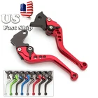 Fit Yamaha Warrior YFM350 2002-2004 2003 Fxcnc Short Brake Clutch Lever Set New. Price: $42.34.