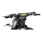 Protaper Fuzion Handlebar Sx Race, Black P2623-BLK New. Price: $179.99.