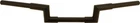 Harddrive 1995-1997 Fxstsb Softail Bad Boy Harley Davidson H-bar Z-bar 1/4" Ca New. Price: $166.46.