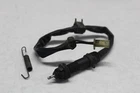 Rear Stop Switch W/spring 35350-MV9-000 1997 Honda CBR600F3 Used. Price: $15.00.