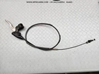 Brake Lever Front Racer Suzuki Rm 125 2T 1983 Used. Price: $52.03.