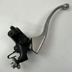 Kawasaki Z750 2007 Clutch Lever 46076-0005 Used. Price: $56.72.