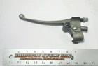 Honda GL1100 Front Left Handlebar Bracket & Lever 53172-MB9-000 Goldwing Lm Used. Price: $19.95.