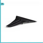 2026 Aprilia RS660 Right Side Gas Tank Trim Cover Oem, 2B006645 New. Price: $79.99.