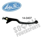Motion Pro Brake Lever-black For 1991-1993 Suzuki LT-F4WDX King Quad 300 Right New. Price: $32.63.
