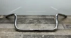 Genuine Harley-davidson 55924-08 1" Chrome Handlebars 2008-2013 Touring Bikes Used. Price: $48.99.