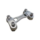 2018-2020 Triumph Street Triple Oem Handlebar Top Clamp New. Price: $49.99.