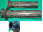 Goldwing 01 To 08 GL1800 Grip, R. With Handle & 53145-MJG-305 Used. Price: $22.21.