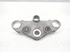 91-02 Honda Lower Triple Tree Front Yoke Stem Clamp Upper Used. Price: $24.99.