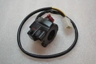 Honda CB550 CB750F Right Side Kill Starter Switch Assembly - New Repro. Price: $30.00.