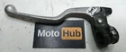 91-96 Kawasaki Kx 250 500 Oem Left Handle Bar Clutch Control Perch & Lever Arm Used. Price: $18.99.