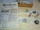 Genuine Nos Harley-davidson Polyurethane Handlebar Riser Bushing Kit #56298-03A New. Price: $32.95.