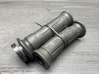 2024 Kawasaki Ninja ZX6R Throttle Tube And Grips Oem #424 Used. Price: $20.00.
