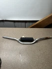 Protaper Handlebar - School Boy High Bend Platinum 2139D Grey 7/8 Used. Price: $44.99.